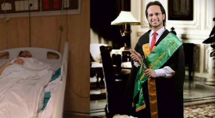 مكرمة ملكية بإخلاء طبي فوري للأردني