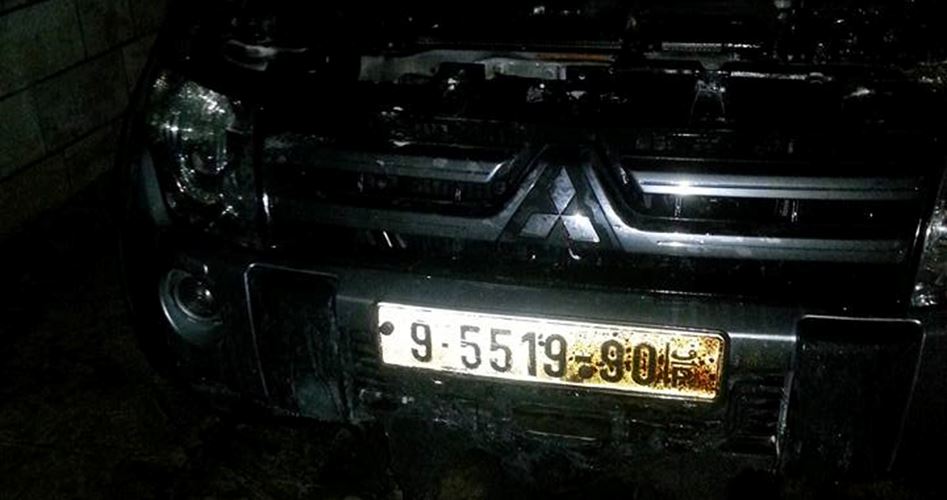 الاحتلال يعتقل النائب قفيشة والوزير السابق