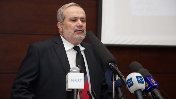 وزير الاوقاف يفتتح ملتقى الوعظ والارشاد