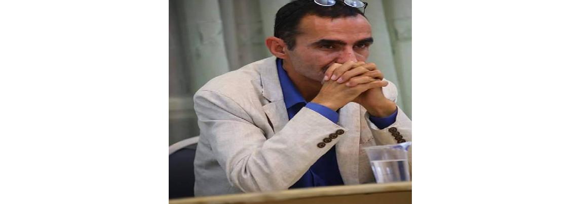 في حضرة الانتظار