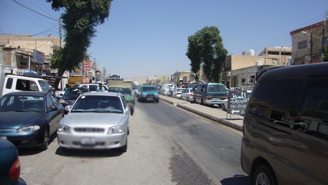 تكثيف الرقابة الصحية على اسواق الاغوار