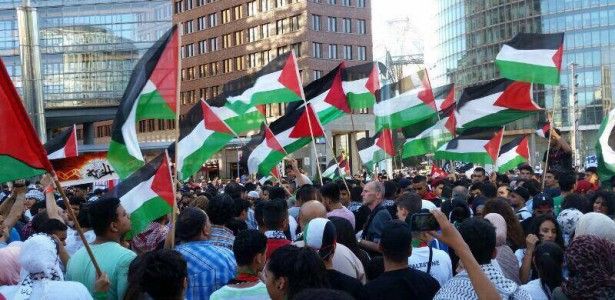 المغرب: هيئات تدعو لمسيرة تضامن مع