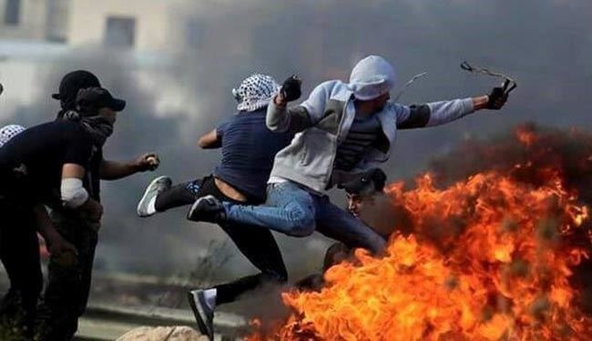 حماس تدعو لجمعة غضب بالضفة نصرة