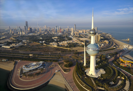 الكويت تدين بشدة الحادث الارهابي الجبان