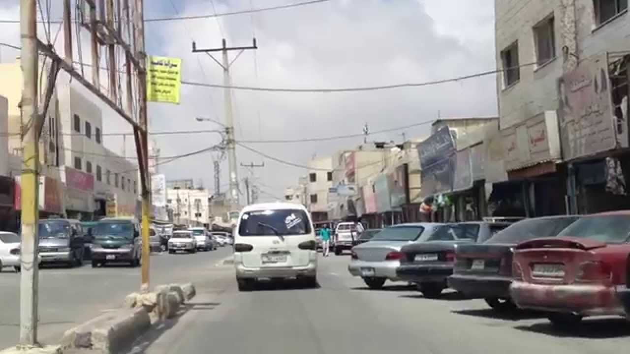 مؤتة تحتفي بقادة المعركة الشهيرة بزراعة