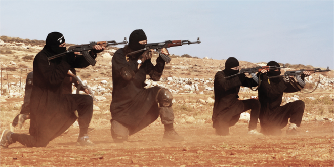 (داعش) يكفر 15 عالما وداعية بينهم