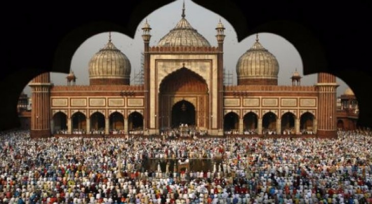 هكذا تكون أجواء عيد الفطر في