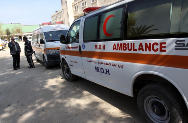 وزارة الصحة تعلن حالة الطوارئ بمستشفياتها