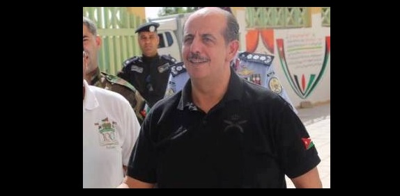 (الكاجوال) يحرج وزير الشباب..