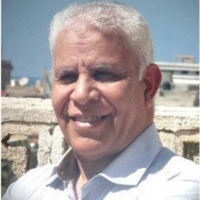 عبد الفتاح الشلوي : رئيس المؤتمر