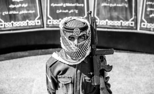 ولي العهد يستذكر الكرامة وشهداءها