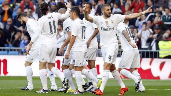 خبر مزعج لريال مدريد قبل مواجهة