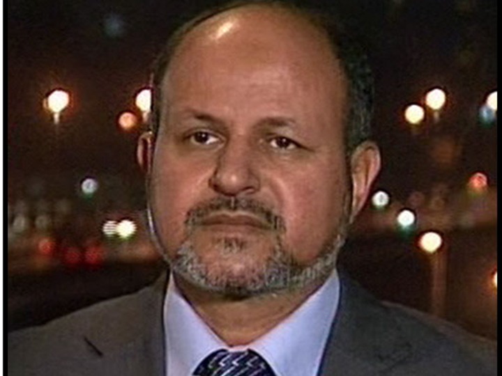 جمال سلطان يكتب : الشامتون في