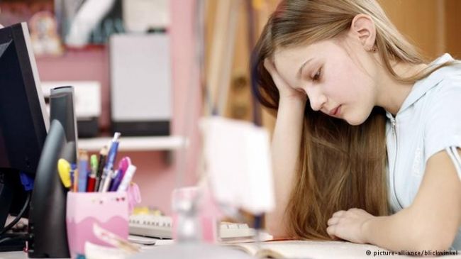 اكتشاف أسباب جديدة لمشكلة الاكتئاب