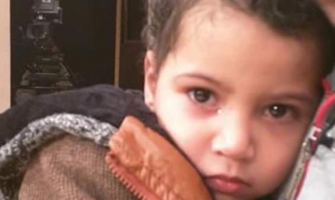 مفاجأة مدوية في قضية الطفل المحكوم