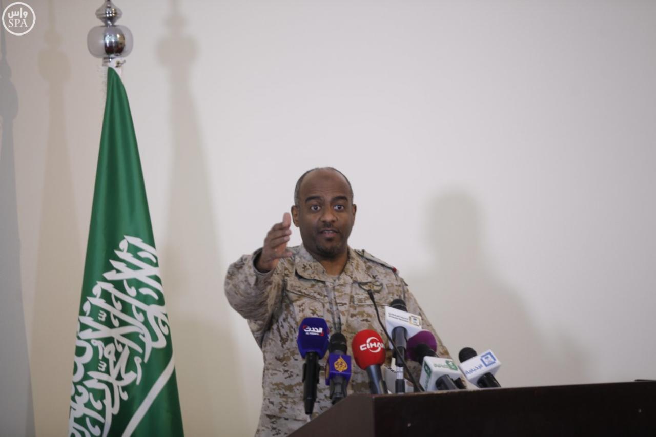 السعودية تنفذ تدريبات عسكرية في مارس