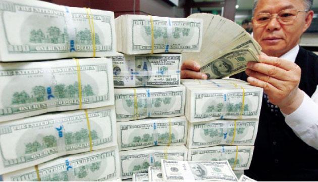اليابان تدرس طلبا أردنيا لقرض بـ300