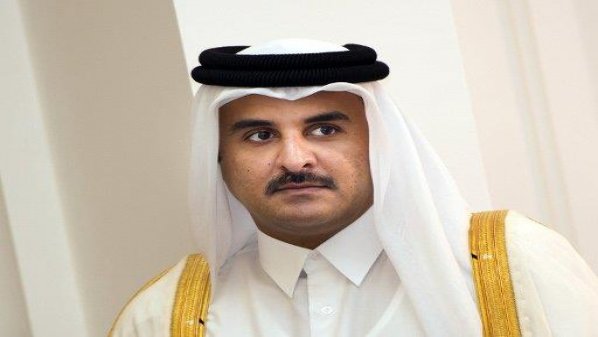 أمير قطر يلغي زيارته إلى روسيا