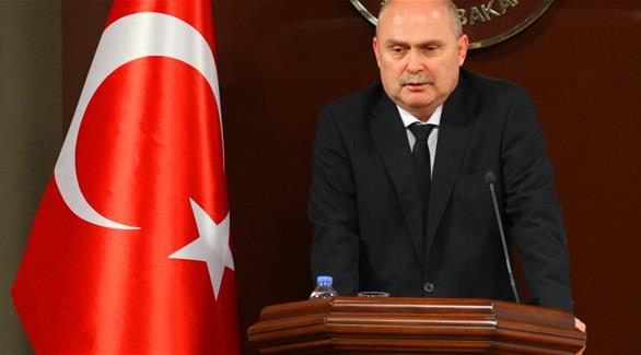 تركيا: لدينا خطط لإنهاء وجود داعش