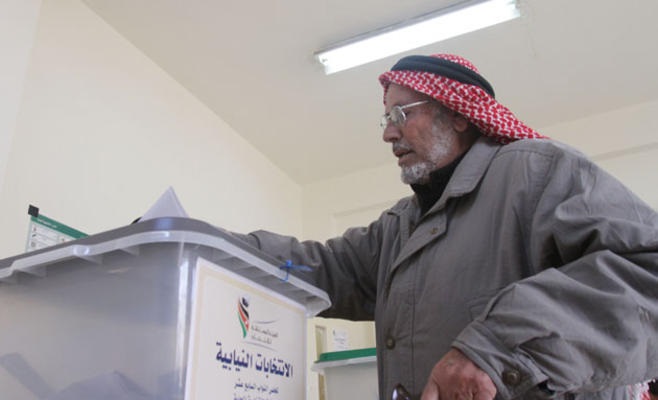 مخاوف من استغلال الأحداث بجرائم انتخابية