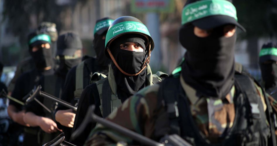 قائد بالقسام: انتفاضة القدس عززت خيار