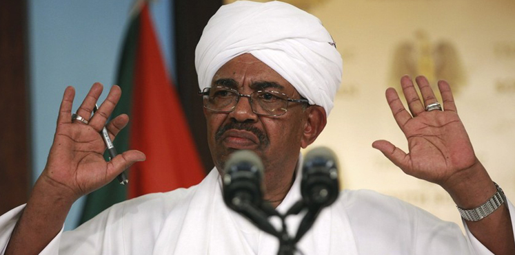 السودان: لن نقبل بجيشين في بلدنا