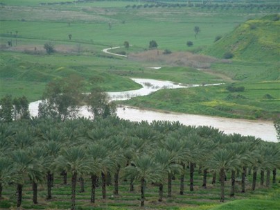 تراجع نصيب الفرد من المياه في
