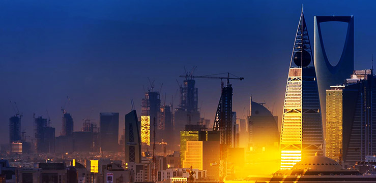 أبواب السعودية مفتوحة أمام الاستثمارات الروسية