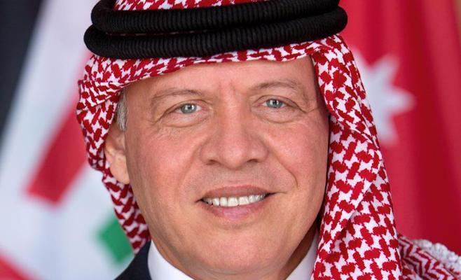 الملك يوجه كلمة للأردنيين عند الثامنة