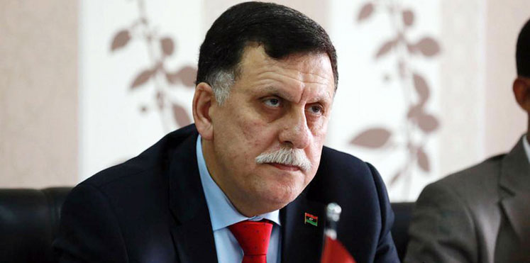 رفض منح الثقة لحكومة السراج.. هل