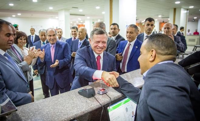 (ذكية الأحوال) تستصدر بدينارين و ثمانية