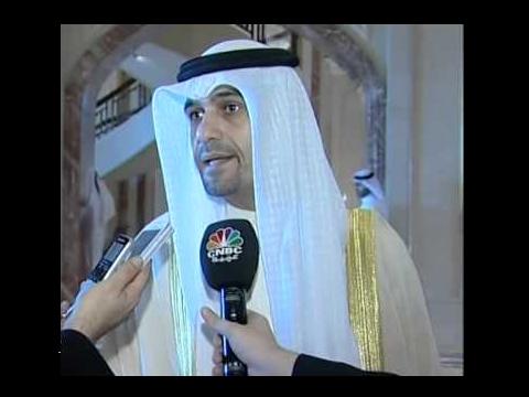 مرسوم أميري بتعيين أنس الصالح وزيرا