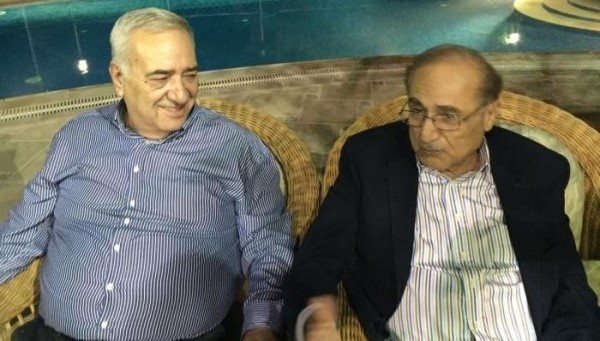 العناني: الأردن مقبل على تغيرات جديدة