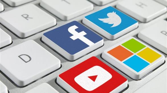 إمهال فيس بوك وتويتر ويوتيوب 24