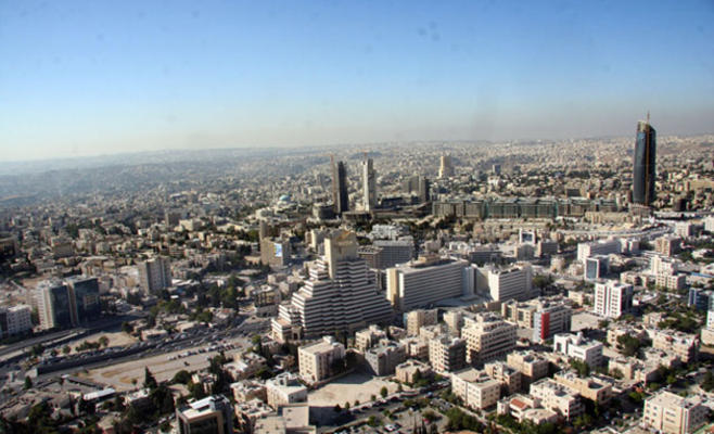 أجواء معتدلة في أغلب مناطق المملكة