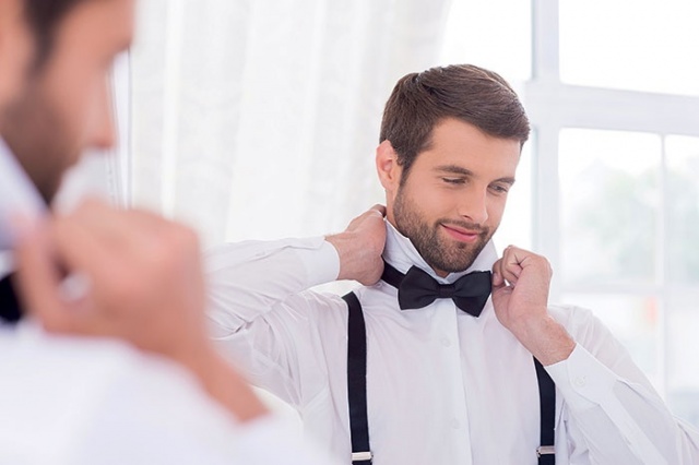 استعد لاستقبال عروسك .. خطوات