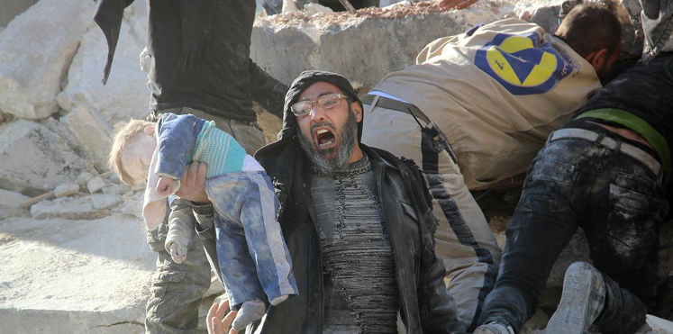 روسيا تعلن شرطها لاستئناف هدنة حلب