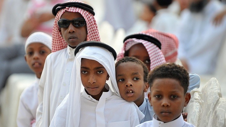 السعودية تعيد نشر الحظر باستعمال 50