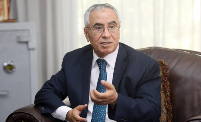 عبدالخالق: الأردن والمغرب يتبنيان الدعوة لخطاب
