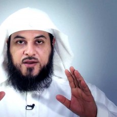العريفي يحذف تغريدات بوسمه إعلاميون يخدمون