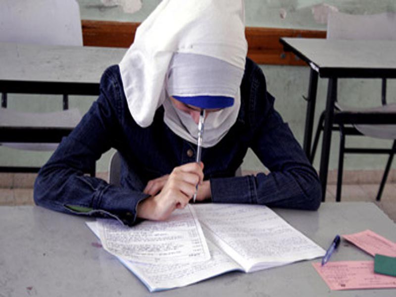 تمديد الاشتراك بشتويـة التوجيهي حتى الخميس