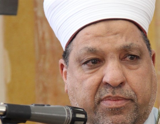 ادعيس: الاحتلال تجاوز الـ 100 اعتداء