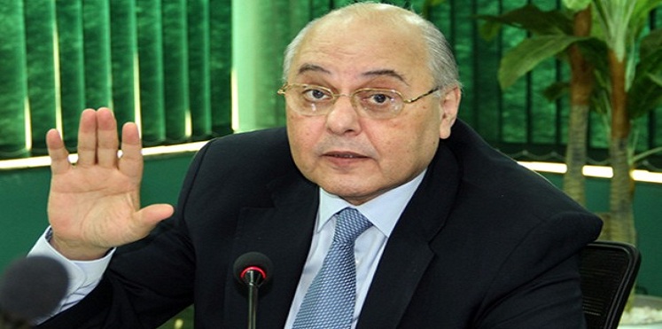 رئيس حزب مصري: الحكومة سترحل بعد