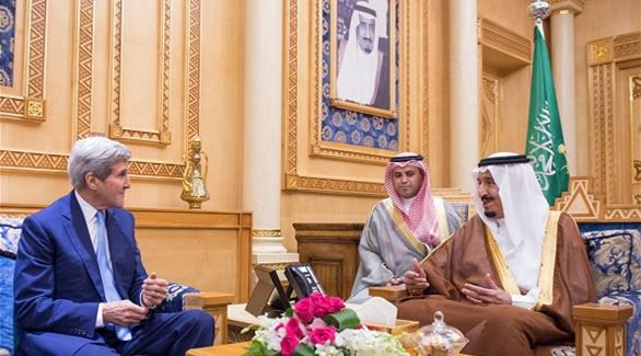 واشنطن تأمل في إعادة السعودية فتح