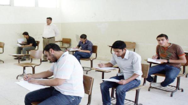(المعلمين): قرار (مرة) التوجيهي اتخذ في