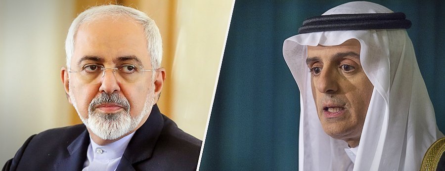 السعودية في مواجهة إيران بفيينا