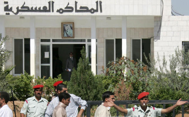 (أمن الدولة) تعيد محاكمة القنيبي اليوم