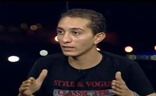 أحد مؤسسي حركة (تمرد): ما حدث