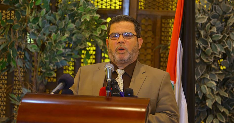 حماس: اتهامات داخلية مصر امتداد لسلسلة