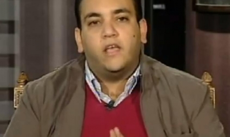 حرب لـ (النظام المصري): انتظرنا في